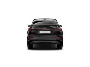 Audi Q4 e-tron Q4 Sportback 35 e-tron Standklima Navi LED