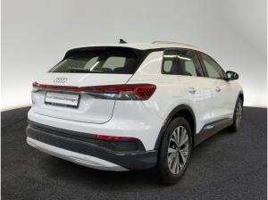 Audi Q4 e-tron S line 40 ACC KAMERA WÄRMEPUMPE