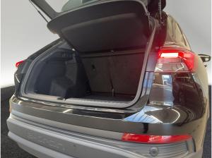 Audi Q4 e-tron 35 Kombiinstrument digital DAB Matrix LED