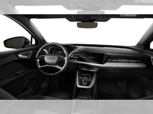 Audi Q4 e-tron Q4 Sportback 35 e-tron Standklima Navi LED