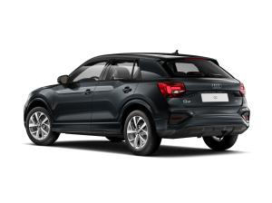 Audi Q2 advanced 35 TDI virtual