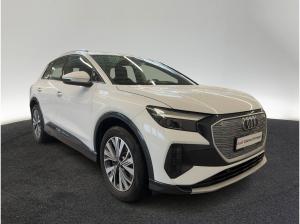 Audi Q4 e-tron S line 40 ACC KAMERA WÄRMEPUMPE