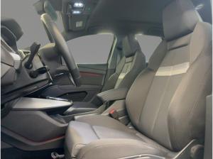 Audi Q4 e-tron 35 Kombiinstrument digital DAB Matrix LED