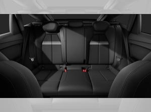 Audi Q4 e-tron Q4 Sportback 35 e-tron Standklima Navi LED