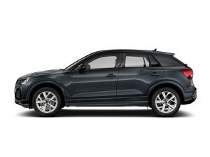 Audi Q2 advanced 35 TDI virtual
