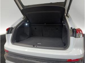 Audi Q4 e-tron S line 40 ACC KAMERA WÄRMEPUMPE
