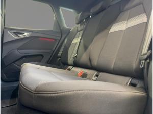 Audi Q4 e-tron 35 Kombiinstrument digital DAB Matrix LED
