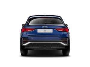 Audi Q3 Sportback S line 35 TFSI AHK Kamera LED virtual