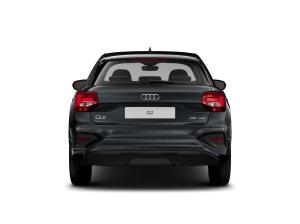 Audi Q2 advanced 35 TDI virtual