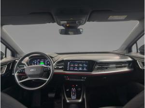 Audi Q4 e-tron 35 Kombiinstrument digital DAB Matrix LED