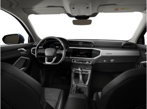 Audi Q3 Sportback S line 35 TFSI AHK Kamera LED virtual