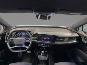 Audi Q4 e-tron S line 40 ACC KAMERA WÄRMEPUMPE