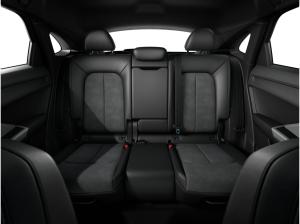 Audi Q3 Sportback S line 35 TDI virtual Rückfahrkamera