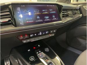 Audi Q4 e-tron S line 40 ACC KAMERA WÄRMEPUMPE