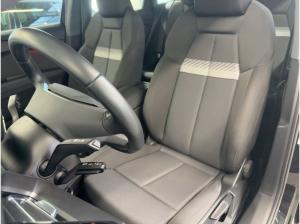 Audi Q4 e-tron 35 Kombiinstrument digital DAB Matrix LED