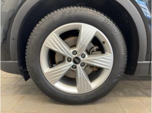 Audi Q4 e-tron 35 Kombiinstrument digital DAB Matrix LED