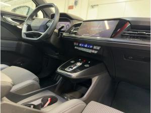 Audi Q4 e-tron S line 40 ACC KAMERA WÄRMEPUMPE