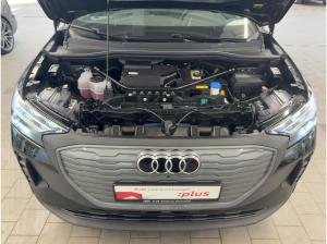 Audi Q4 e-tron 35 Kombiinstrument digital DAB Matrix LED