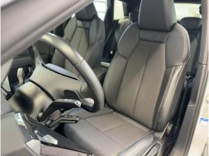 Audi Q4 e-tron S line 40 ACC KAMERA WÄRMEPUMPE