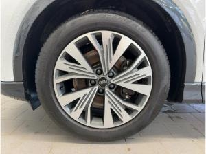 Audi Q4 e-tron S line 40 ACC KAMERA WÄRMEPUMPE