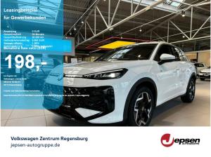 Volkswagen T-Roc R-Line eTSI DSG LED R-KAMERA ParkAssist