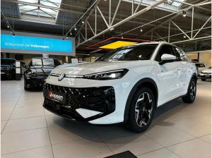 Volkswagen T-Roc R-Line eTSI DSG LED R-KAMERA ParkAssist