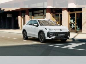Volkswagen T-Roc R-Line eTSI DSG LED R-KAMERA ParkAssist