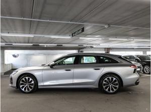 Audi A6 Avant TDI quattro S tronic