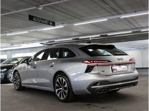 Audi A6 Avant TDI quattro S tronic