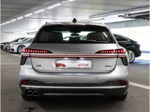 Audi A6 Avant TDI quattro S tronic