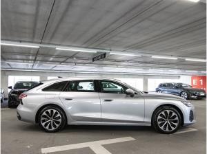 Audi A6 Avant TDI quattro S tronic