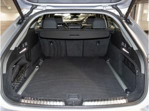 Audi A6 Avant TDI quattro S tronic