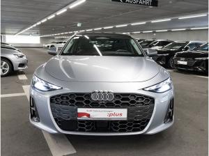 Audi A6 Avant TDI quattro S tronic
