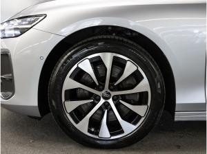 Audi A6 Avant TDI quattro S tronic