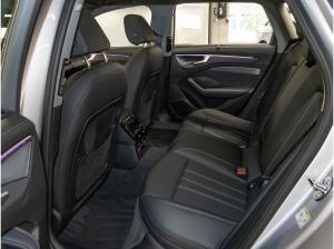 Audi A6 Avant TDI quattro S tronic