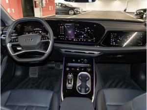 Audi A6 Avant TDI quattro S tronic