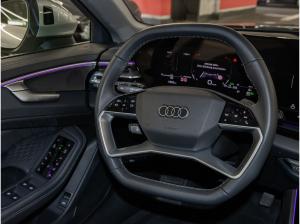 Audi A6 Avant TDI quattro S tronic