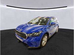 Skoda ENYAQ iV 50 109kW - Loft Kamera LED DAB Einparkhilfe Navi MFL LM Keyless