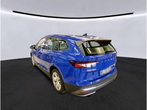 Skoda ENYAQ iV 50 109kW - Loft Kamera LED DAB Einparkhilfe Navi MFL LM Keyless