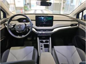 Skoda ENYAQ iV 50 109kW - Loft Kamera LED DAB Einparkhilfe Navi MFL LM Keyless