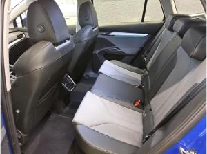 Skoda ENYAQ iV 50 109kW - Loft Kamera LED DAB Einparkhilfe Navi MFL LM Keyless