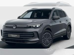 Volkswagen Tiguan Elegance eHybrid+AHK+ACC+360++