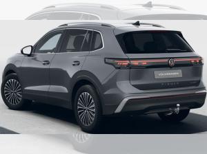 Volkswagen Tiguan Elegance eHybrid+AHK+ACC+360++