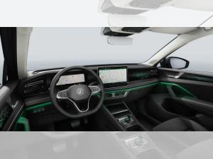 Volkswagen Tiguan Elegance eHybrid+AHK+ACC+360++