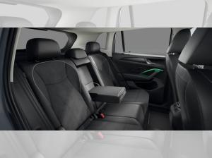 Volkswagen Tiguan Elegance eHybrid+AHK+ACC+360++