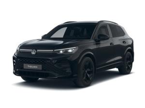 Volkswagen Tiguan 2.0 TDI R-LINE "BLACK STYLE" *AHK*STDHZG*H&K*