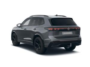 Volkswagen Tiguan 2.0 TDI R-LINE "BLACK STYLE" *AHK*STDHZG*H&K*