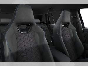 Volkswagen Tiguan 2.0 TDI R-LINE "BLACK STYLE" *AHK*STDHZG*H&K*