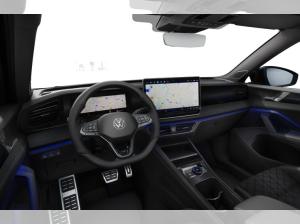 Volkswagen Tiguan 2.0 TDI R-LINE "BLACK STYLE" *AHK*STDHZG*H&K*