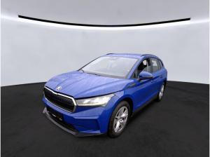 Skoda ENYAQ iV 50 109kW - Loft Navi Kamera DAB Einparkhilfe MFL LM Keyless LED